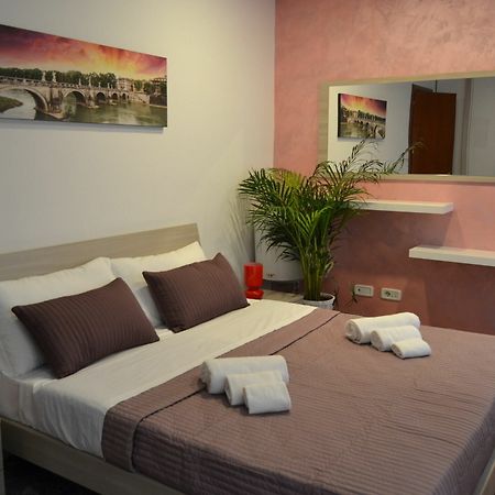 Maxim Rooms 罗马 外观 照片