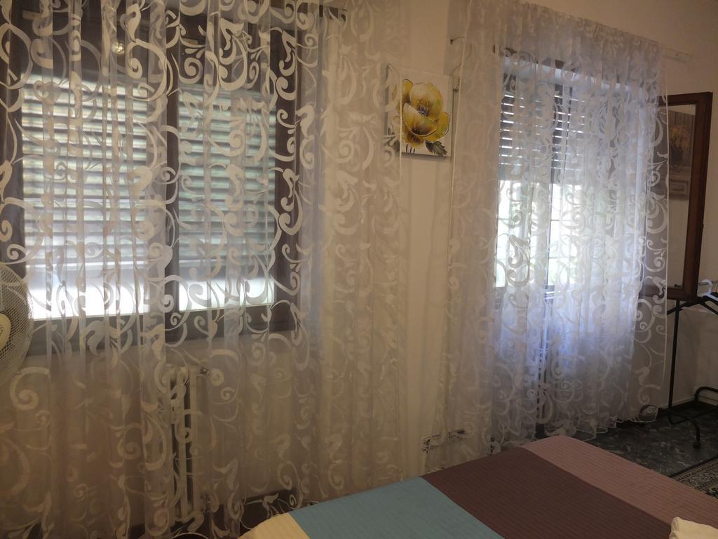 Maxim Rooms 罗马 外观 照片