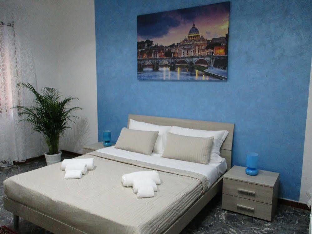 Maxim Rooms 罗马 外观 照片