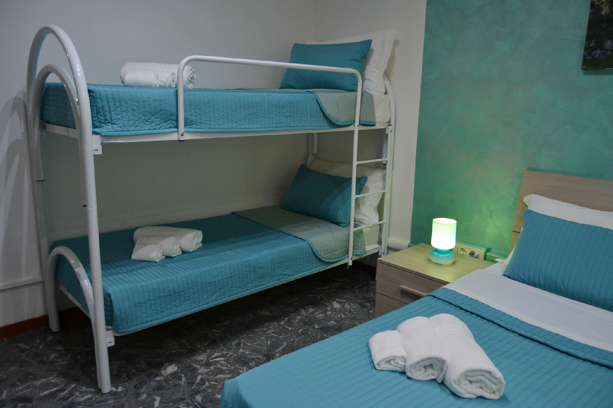 Maxim Rooms 罗马 外观 照片