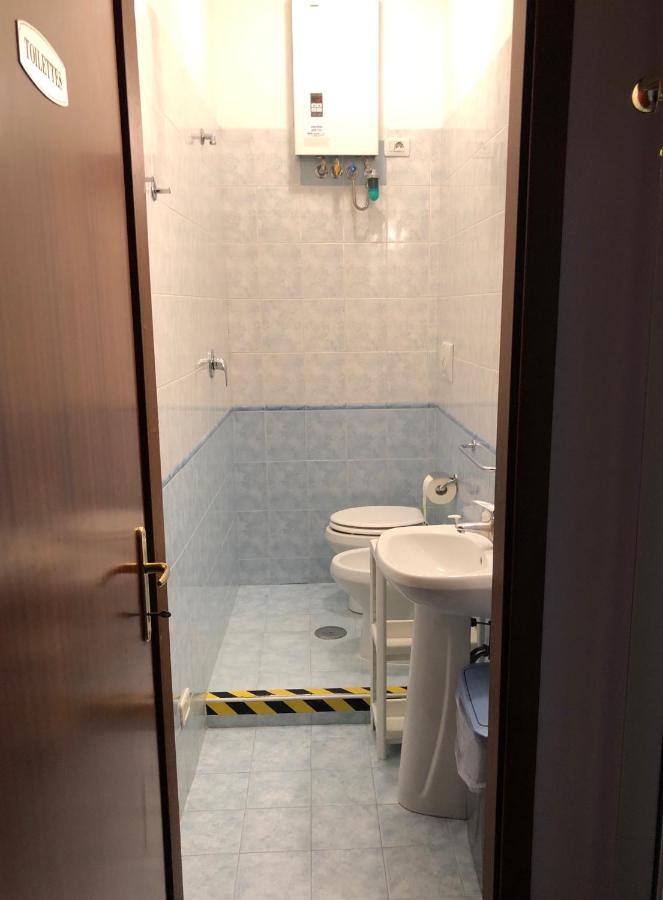 Maxim Rooms 罗马 外观 照片